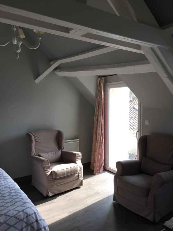 Maison Privee Wimille Luaran gambar