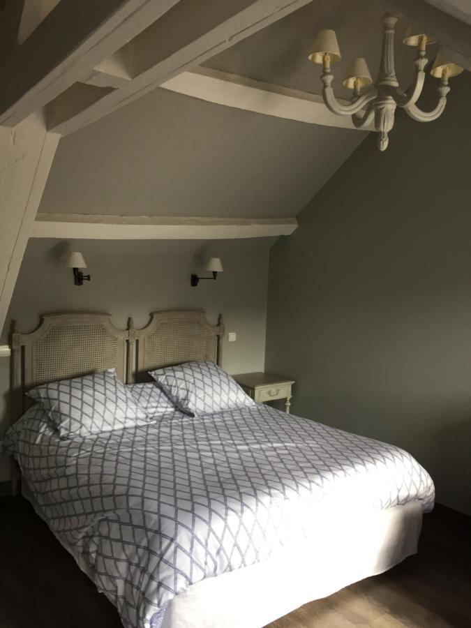 Maison Privee Wimille Luaran gambar