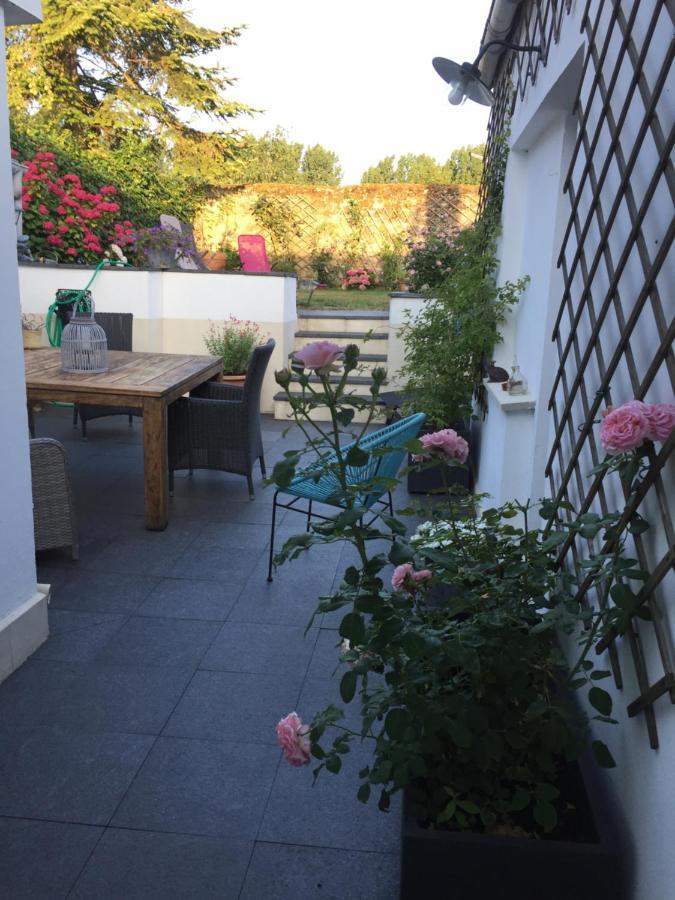 Maison Privee Wimille Luaran gambar